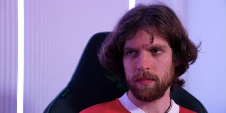 Seleri после вылета из BLAST Slam IV: «Финишировать в топ-4 — не позор»