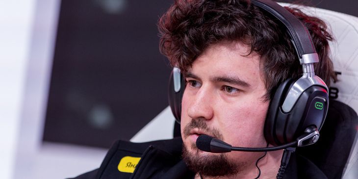 Virtus.pro победила Pipsqueak+4 в закрытых отборочных на DreamLeague Season 27