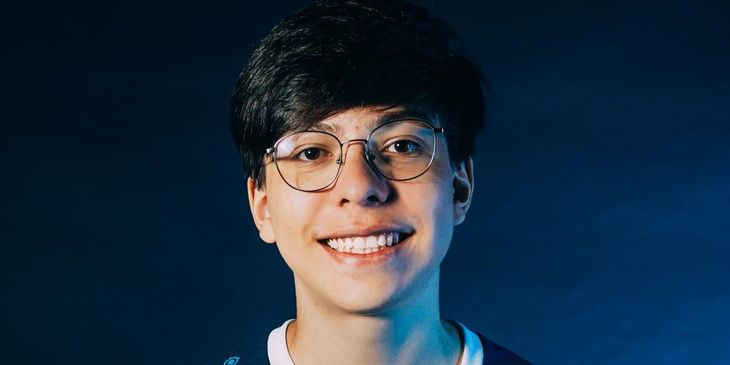 MIBR кикнула игрока после скандала с шуткой во время официального матча
