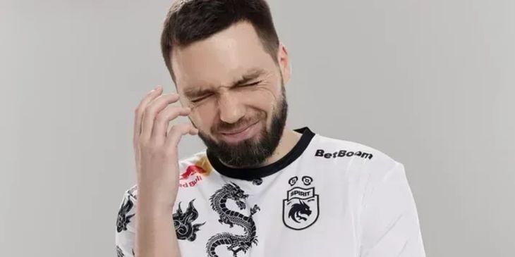 Korb3n: «Как вы играете на керри? Я не представляю. Я буквально сыграл 10-15 игр — мне уже надоело»