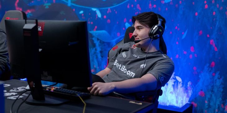 Сможет ли Team Nemesis отобрать очки у Team Spirit на Esports World Cup 2026?