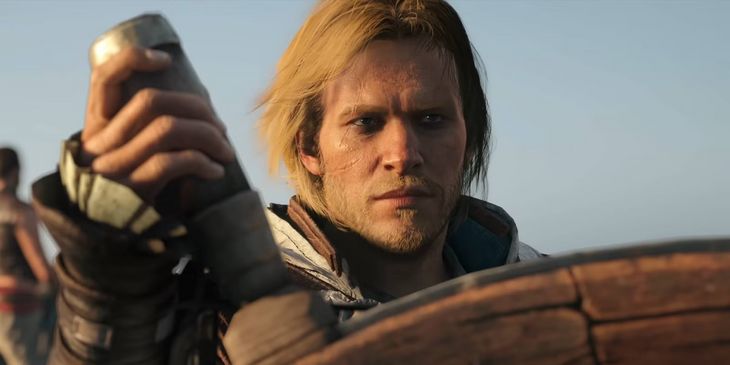 В ремейке Assassin's Creed Black Flag впервые появится настройка, о которой просили фанаты