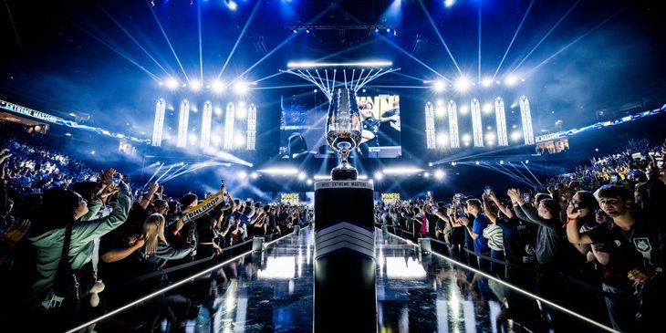 ESL уточнила правила о банах команд за отказ от участия в турнирах по CS2
