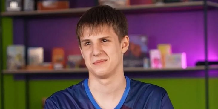 Сборная России с PERDAN4IK вылетела из Открытых киберспортивных студенческих игр Сбера 2025 после поражения от Монголии