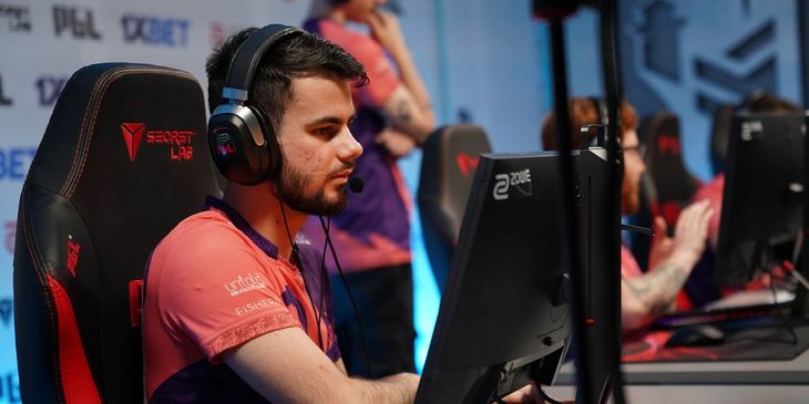 FUT Esports или Team 3DMAX — кто получит слот на BLAST Bounty Summer 2026?