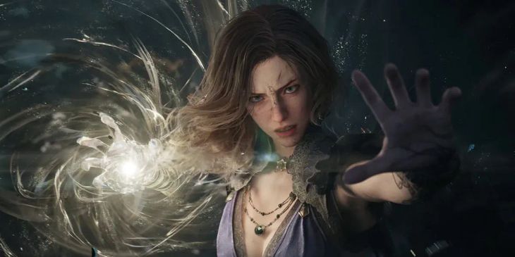 Новый трейлер для Tides of Annihilation показал эпические битвы с боссами