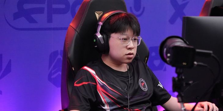 Ws: «Офлейн в этом патче очень тяжёлый. По сути, тебя постоянно напрягают, саппорт просто оставляет тебя одного»