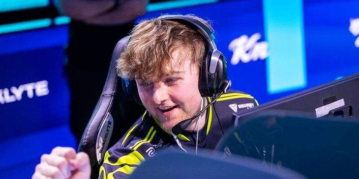 CEO M80 о возможном переходе Lake в G2: «Фейковые новости»