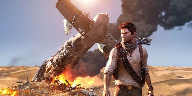 Xbox могла получить собственную Uncharted — игру отменили