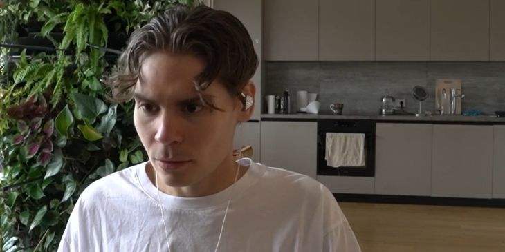 Мэддисон о стримерах Dota 2: «Главный ботовод среди них — Nix. Дальше уже идут Solo, RAMZES666, NS и так далее»