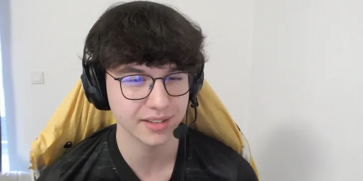 IM назвал игрока, который может «выстрелить» в 2026 году