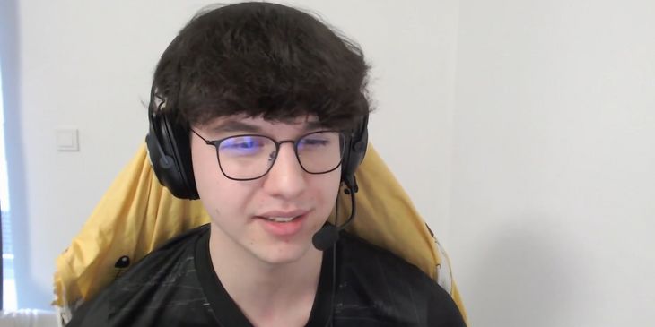 IM назвал игрока, который может «выстрелить» в 2026 году