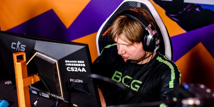BCGame вышла в плей-офф квалификации Esports World Cup 2026 после победы над 1w Team