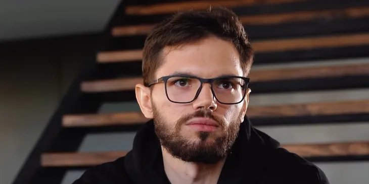 Lil о последних результатах Odium: «Я бы мог сказать, что одна обезьяна ограничила возможность искать оппонентов для тренировки, но не стану»