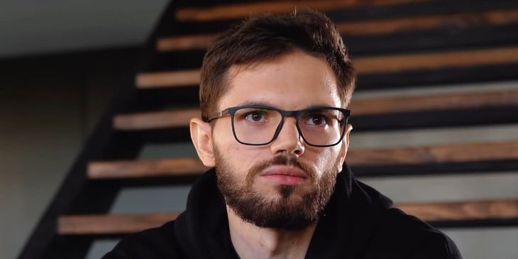 Lil о последних результатах Odium: «Я бы мог сказать, что одна обезьяна ограничила возможность искать оппонентов для тренировки, но не стану»