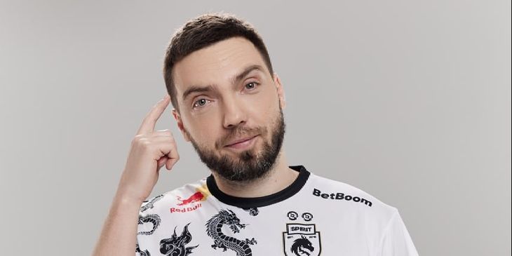 Стали известны участники состава Korb3n на BetBoom Streamers Battle 10