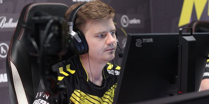 СМИ: dupreeh согласился на переход в Team Falcons