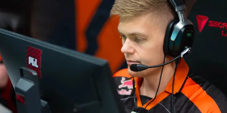 BlameF о BIG: «От 90-го места до мейджора за четыре месяца»