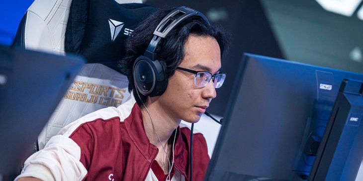 Alkarenn о выступлении на BETBOOM Streamers Battle CS #6: «Мне без разницы в целом, с кем играть. Главное — не с токсиками в команде»