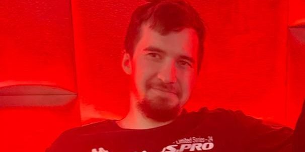 Daxak получил бан на Twitch во время стрима квалификаций на TI 2026