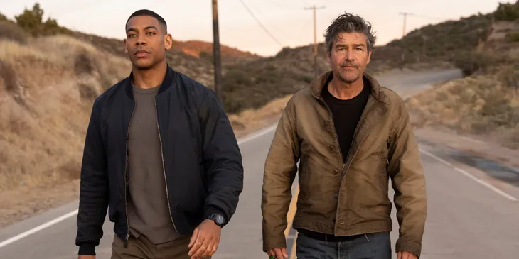 Вышел первый тизер сериала «Фонари»