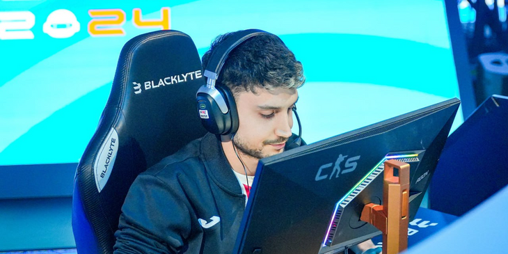 СМИ: Nertz перейдет в Team Liquid