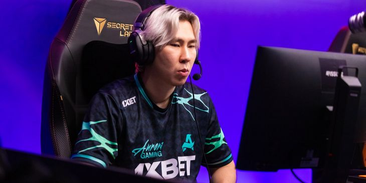 TORONTOTOKYO: «Лично я начал хорошо в "Доту" играть, когда начал смотреть стримы Arteezy»