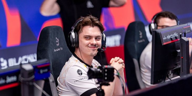 LiTTle про результаты Virtus.pro: «PASHANOJ пока не справляется. ElectroNic всем руководит, но должен быть тренер, который будет строить геймплан»