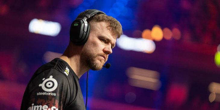 Thorin про NEO и TaZ: «Их репутация игроков дала им работу выше их реального тренерского уровня»