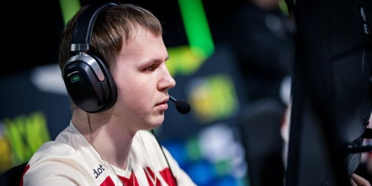 TN1R после выбивания Spirit из EWC 2025: «А что творится? История Last Dance»