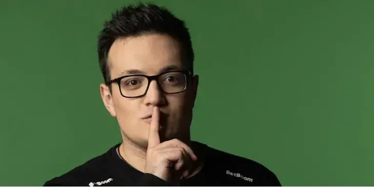 Lukawa про Lil: «Забавно слышать, как все вокруг не верят, не ценят, а по итогу все то же самое, что и было»