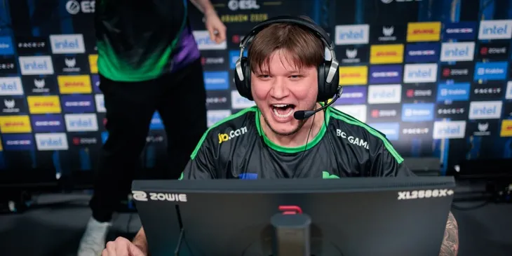 Команда s1mple и electroNic вышла в плей-офф Parken Challenger Championship #1