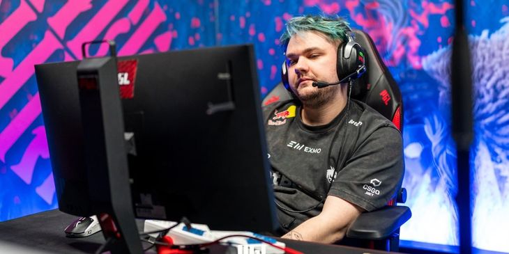PARIVISION обыграла Team Spirit и прошла в гранд-финал DreamLeague Season 29