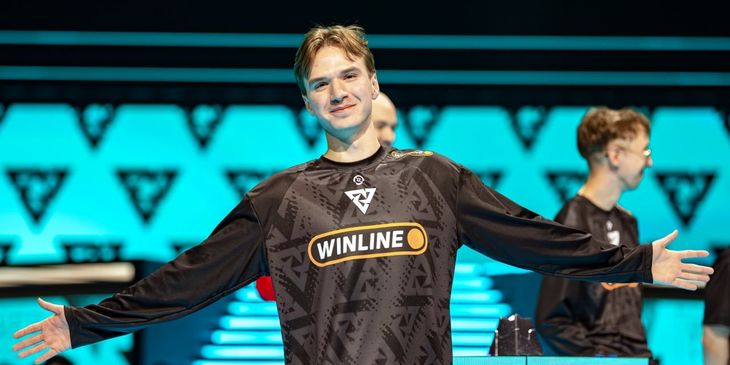 Pure~ после победы на ESL One Birmingham 2026: «Ощущения замечательные. Shelbywalk снова в деле»