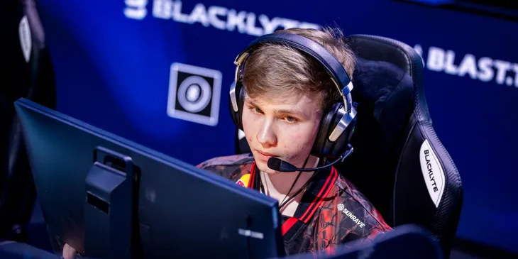 M0NESY о кике jks из G2: «Я был немного зол на руководство»