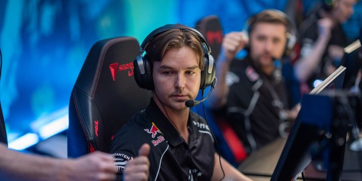 Pimp про проблемы со здоровьем у device: «Надеюсь, ничего серьезного и к мейджору он будет в полной боевой готовности»