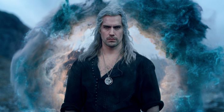 Netflix завершит «Ведьмака» пятым сезоном
