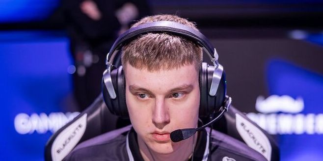 R1nkle после перехода в G2: «В [шоке] до сих пор»