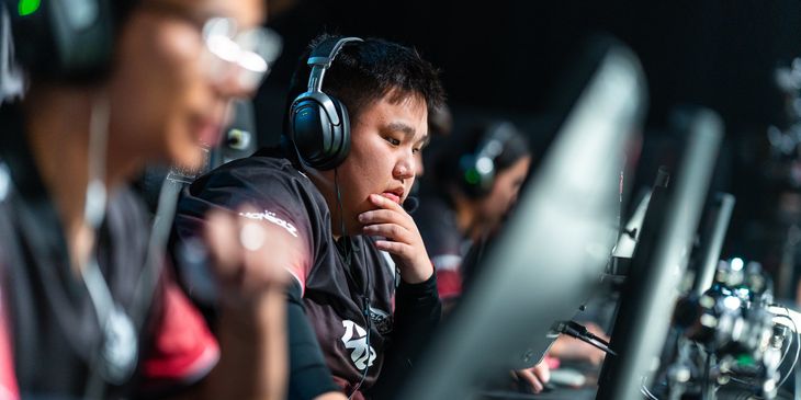 Смогут ли The Mongolz выбить Team Vitality из плей-офф StarLadder Budapest Major 2025?