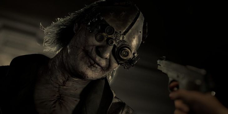 Resident Evil Requiem слили на торренты