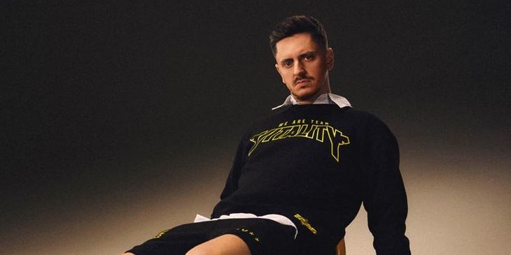 ApEX о Vitality: «Без сомнений, мы величайшие в истории»