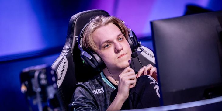 Kiyotaka и Panto покинули основной состав Aurora Gaming