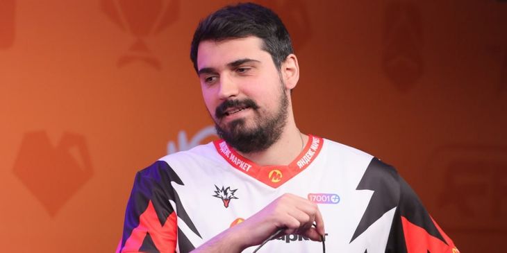 Saksa об ESL One Birmingham 2026: «Думаю, Tundra сейчас выглядит сильнее всех»