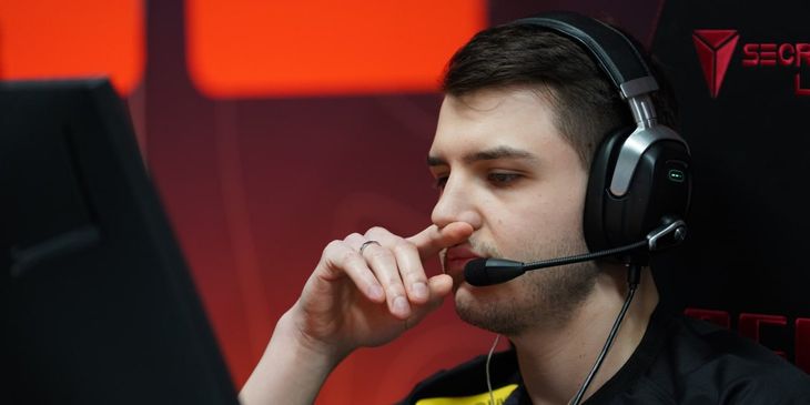 Virtus.pro или OG — кто начнёт второй этап BLAST.tv Austin Major 2025 с победы?