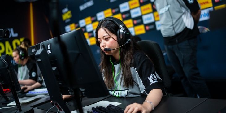 HLTV.org назвал лучшую киберспортсменку 2025 года в CS2
