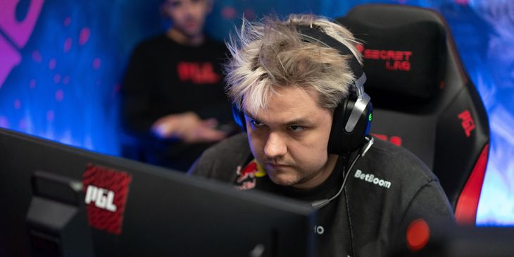 Yatoro: «Для Warlock и Jakiro нет контрпиков»