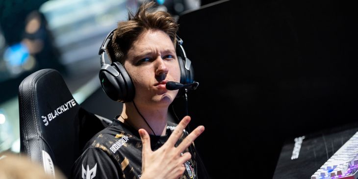 Российско-австрийский дуэт выиграл Esports World Cup по Fortnite
