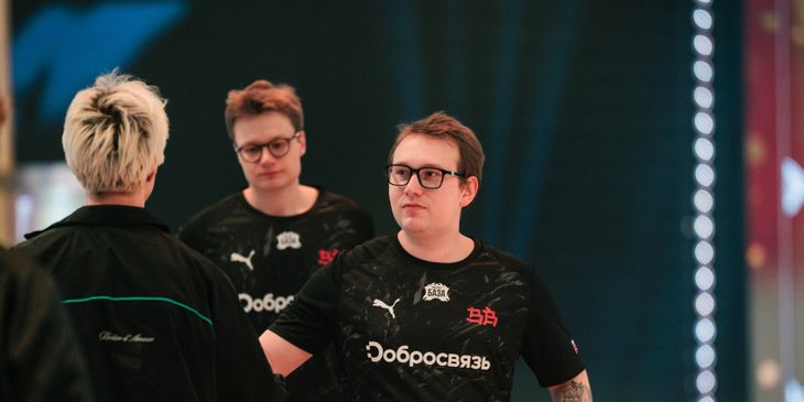 GpK~ после победы над 1w Team: «Я буду потеть до конца, хочу в свой день рождения поиграть в финальный день на "Инте"»
