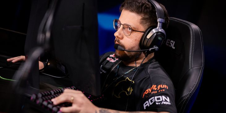 KSCERATO сравнил ZywOo и s1mple в праймовой форме