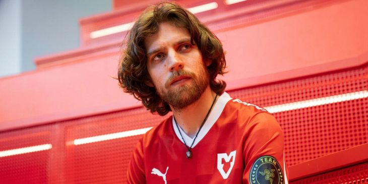 Seleri может не сыграть на PGL Wallachia Season 6